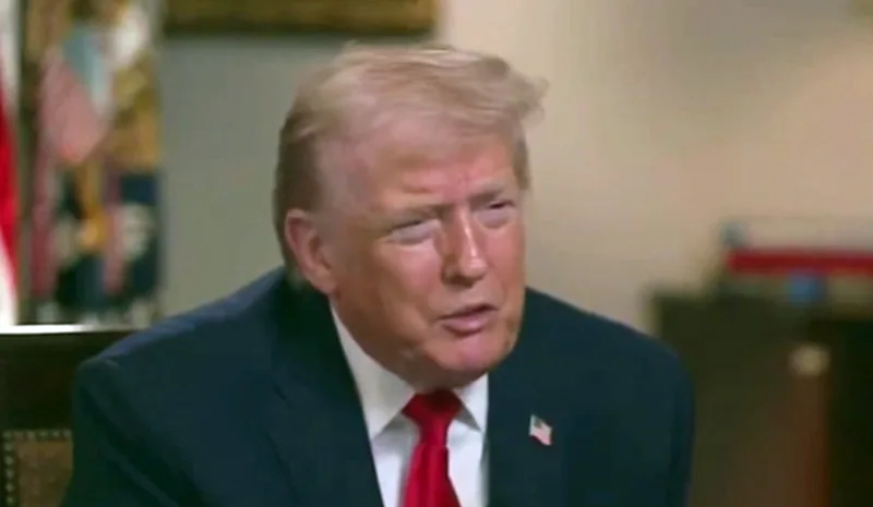 Trump afirma que EE.UU. “tomó control” de Venezuela y asegura haber capturado 4.000 millones en petróleo en un día