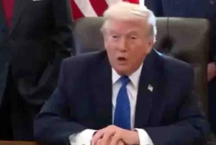 Trump Anuncia Apertura de Venezuela a la Participación Internacional en su Industria Petrolera