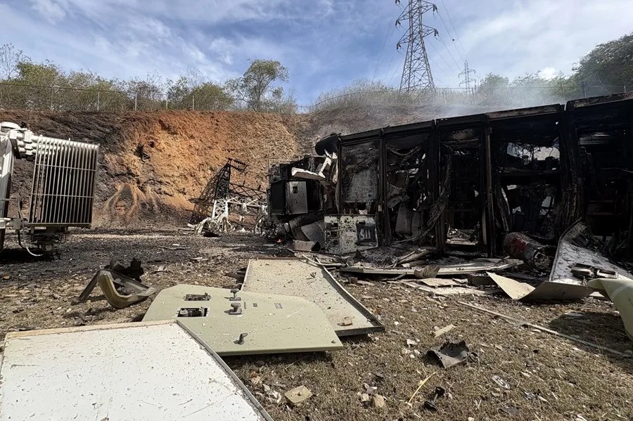 Cuba repatriará el jueves los cuerpos de los 32 militares que murieron en Venezuela