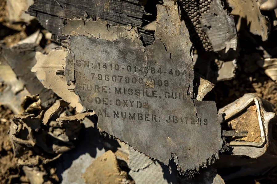 Ataques de EE.UU. Dejan Graves Daños en el Principal Instituto Científico de Venezuela