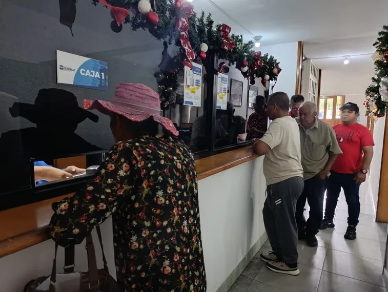 Sedemat Lagunillas inicia recaudación del impuesto vehicular para el año 2026