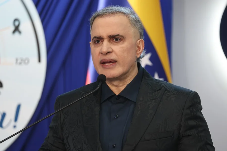 La Fiscalía de Venezuela dice que entre «100 y 120 venezolanos» murieron tras ataque de EE.UU.