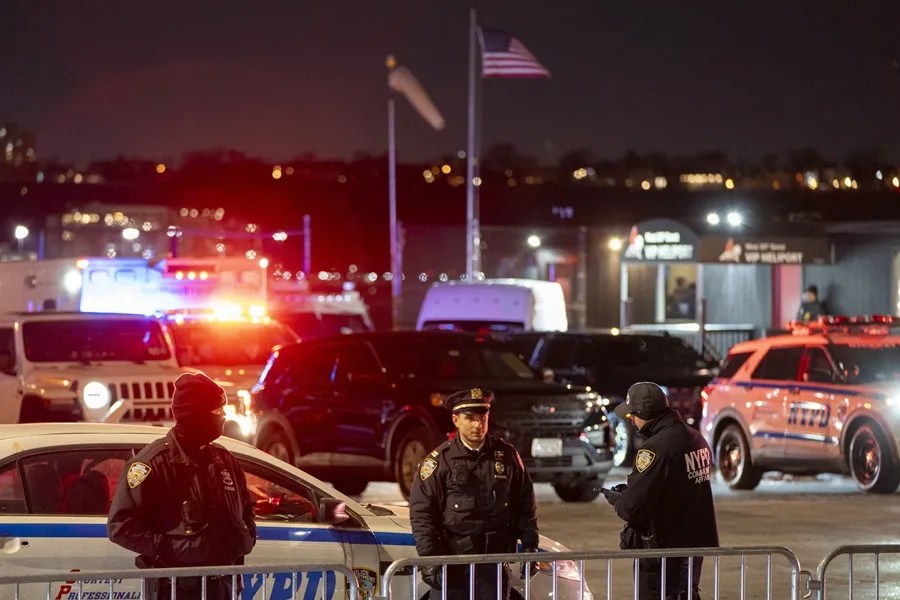 China pide a EE.UU. la liberación inmediata de Maduro y reclama una salida negociada