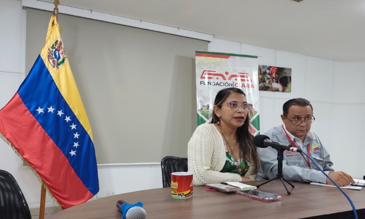 Gobierno Lanza “Plan Agroalimentario Comunal” como Eje Central del “Reto Admirable 2026”