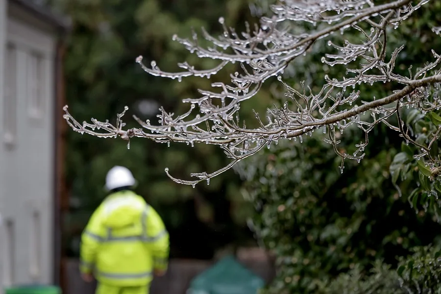 Nueva Ola de Frío Récor en EE.UU.: Temperaturas Extremas y Posibles Nevadas en Florida