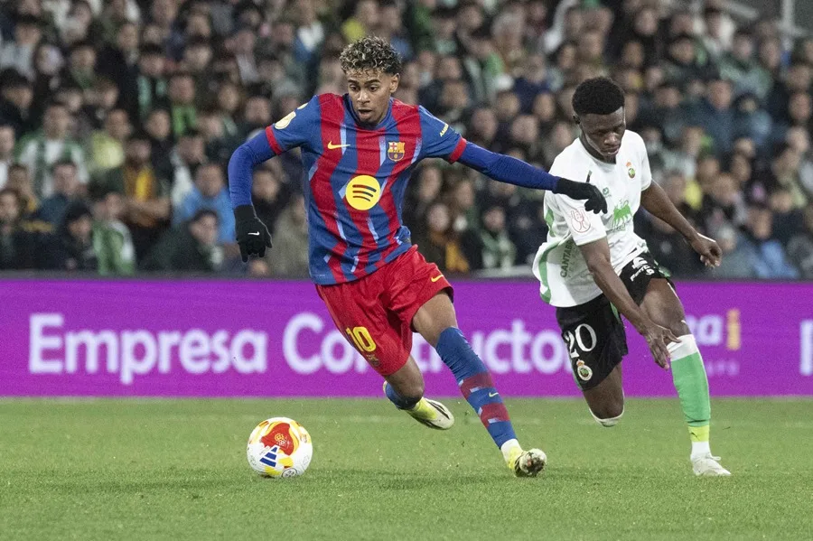 Copa del Rey: Barcelona y Valencia, a cuartos