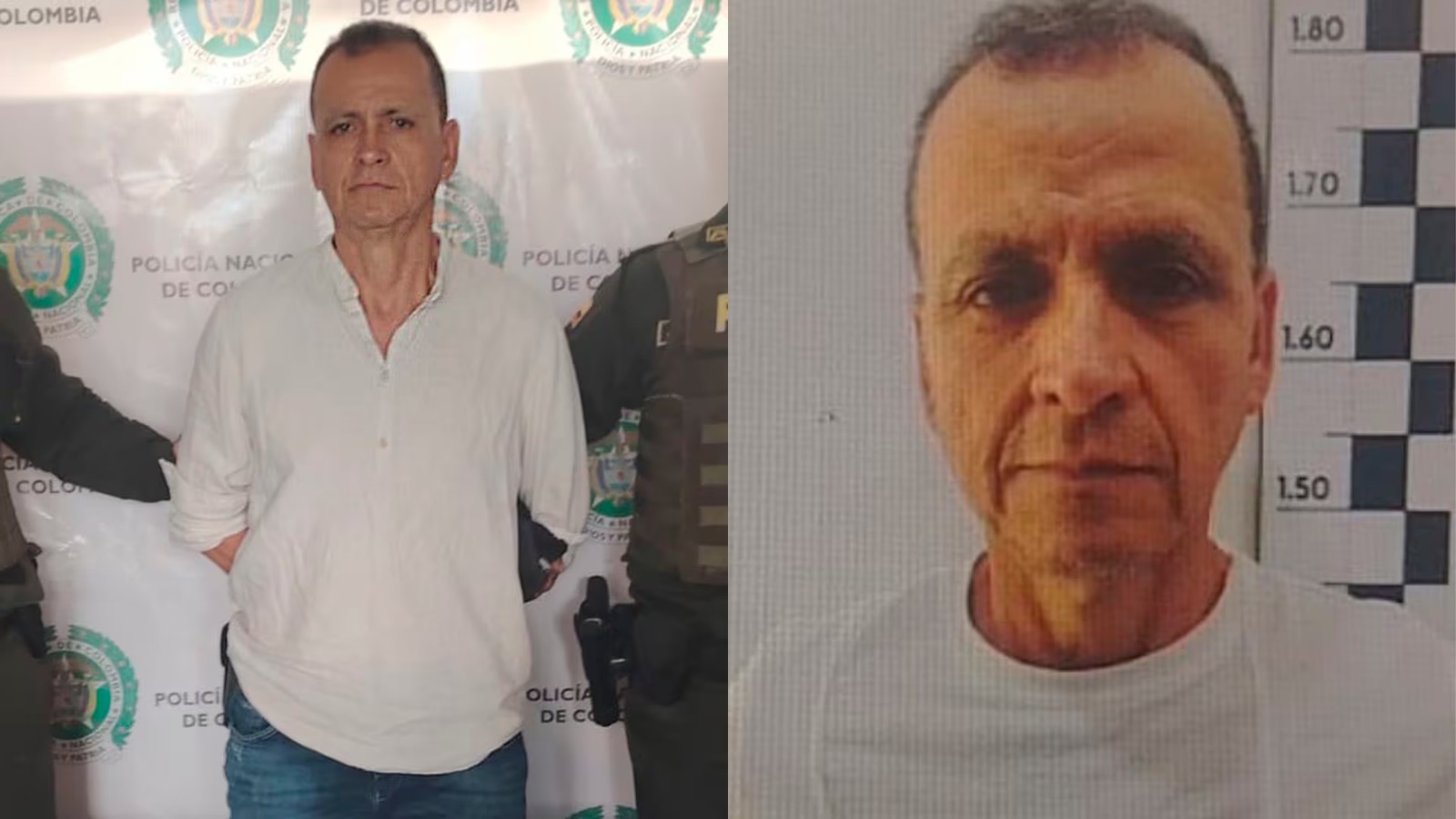Padre de Greeicy Rendón es imputado por secuestro y tortura: Lo que se sabe