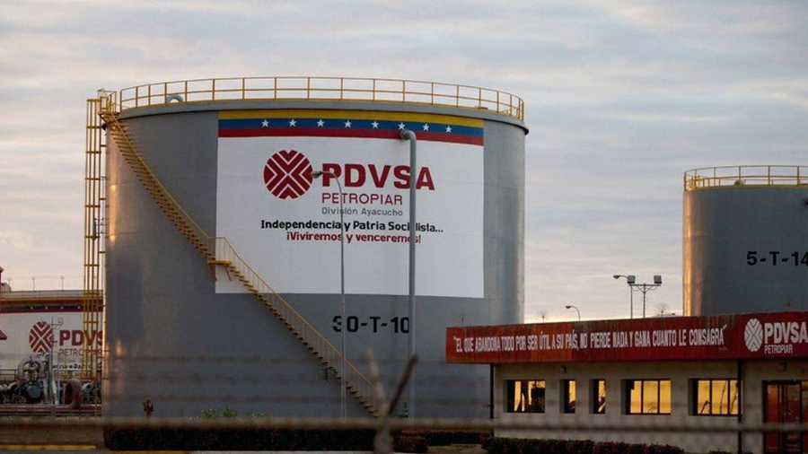 PDVSA Negocia Ventas de Crudo a Estados Unidos en Marco de Relaciones Comerciales Existentes