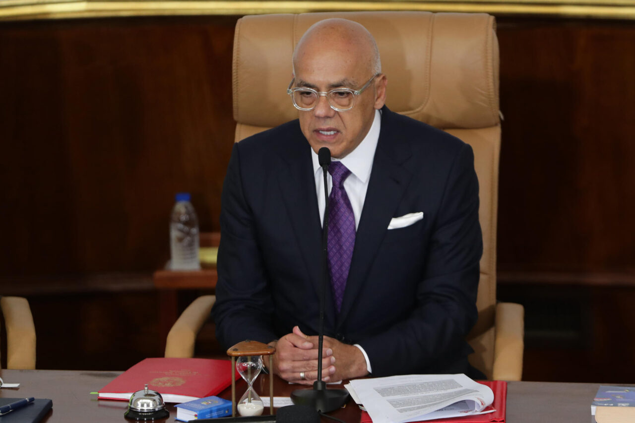 Asamblea Nacional Avanza en la Aprobación de la Reforma a la Ley de Hidrocarburos en Venezuela