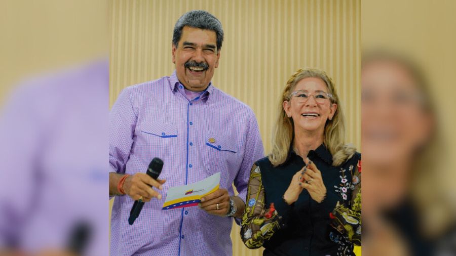 Presidente Maduro agradece al pueblo y proyecta un 2026 de “bendiciones y milagros” para Venezuela