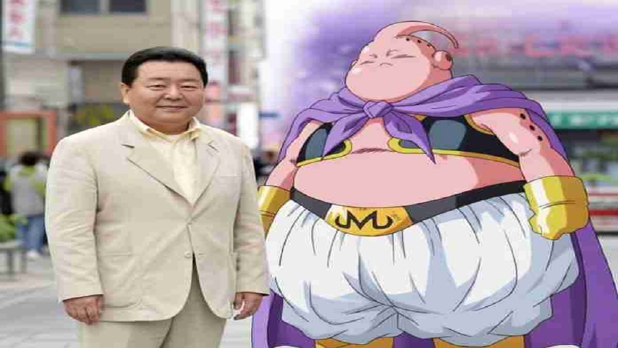 Se apaga la voz de “Majin Buu” en “Dragon Ball Z”: Muere Kōzō Shioya