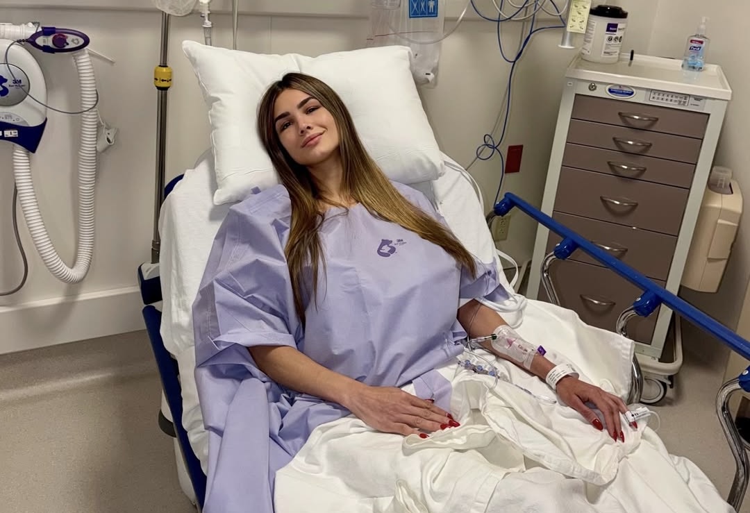 Osmariel Villalobos Supera el Cáncer: “Ya No Tengo Cáncer” Anuncia la Modelo y Animadora