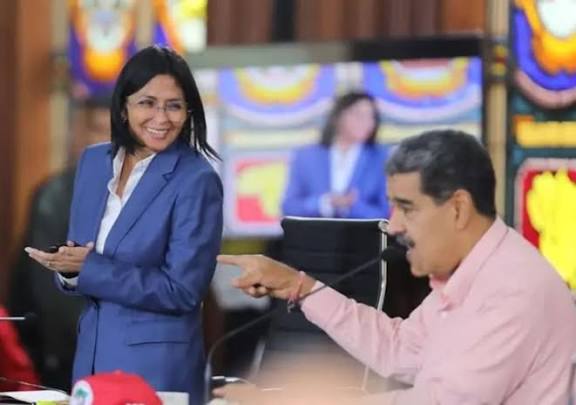 Hijo de Maduro transmite mensaje del presidente secuestrado: Llama a confiar en Delcy Rodríguez y a transformar el duelo en organización popular