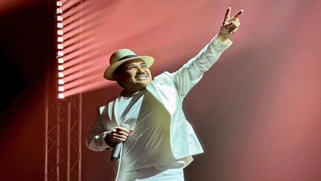 Luis Silva ofrecerá concierto sinfónico en el Teatro Municipal de Valencia el 14 de febrero