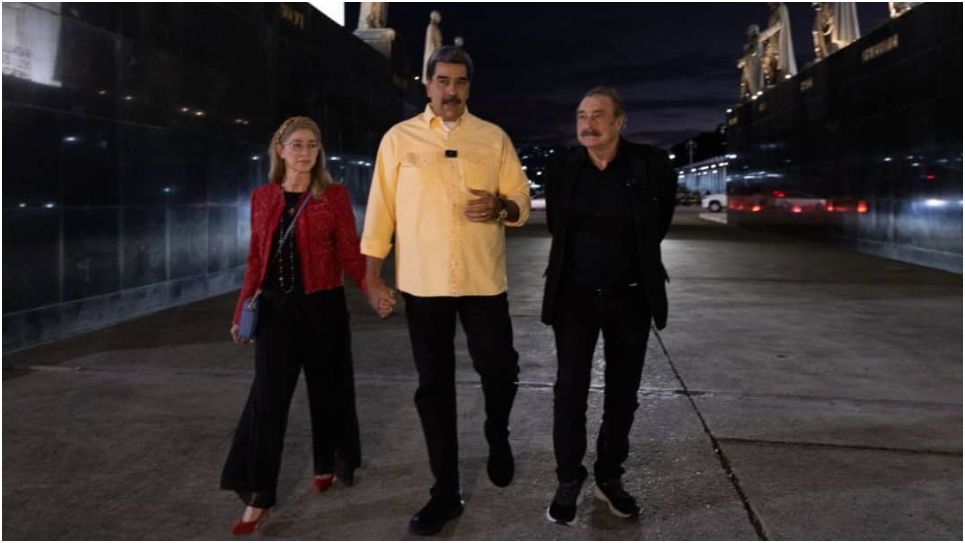 Gobierno de Maduro Reporta Crecimiento del 34% en el Comercio Interno durante 2025