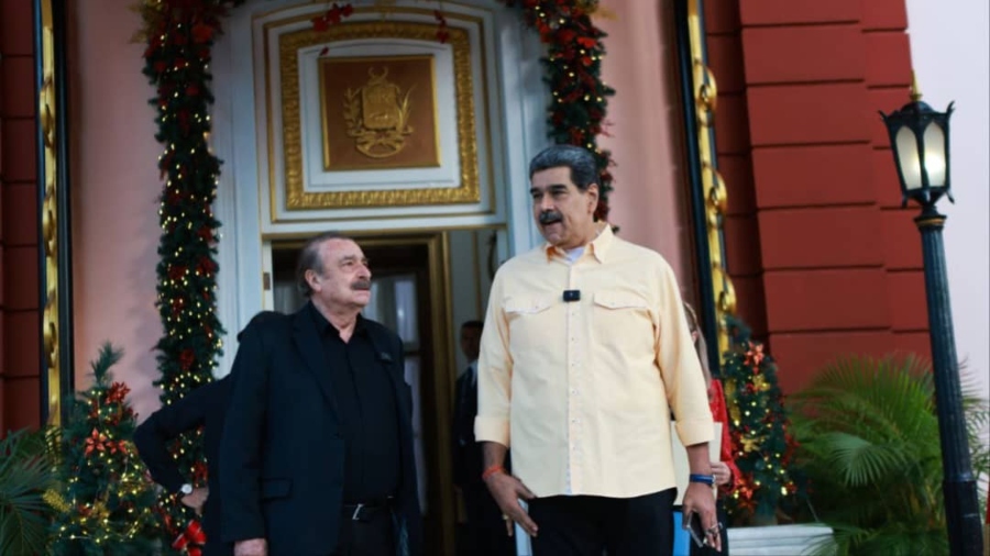 Presidente Maduro Desmiente Segundo Contacto con Trump y Reitera Llamado al Diálogo Pacífico