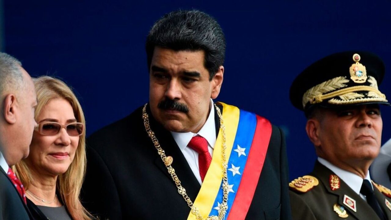 Senador de EE.UU. Confirma que Maduro Será Juzgado por Cargos Criminales y que no se Esperan Nuevas Acciones Militares en Venezuela