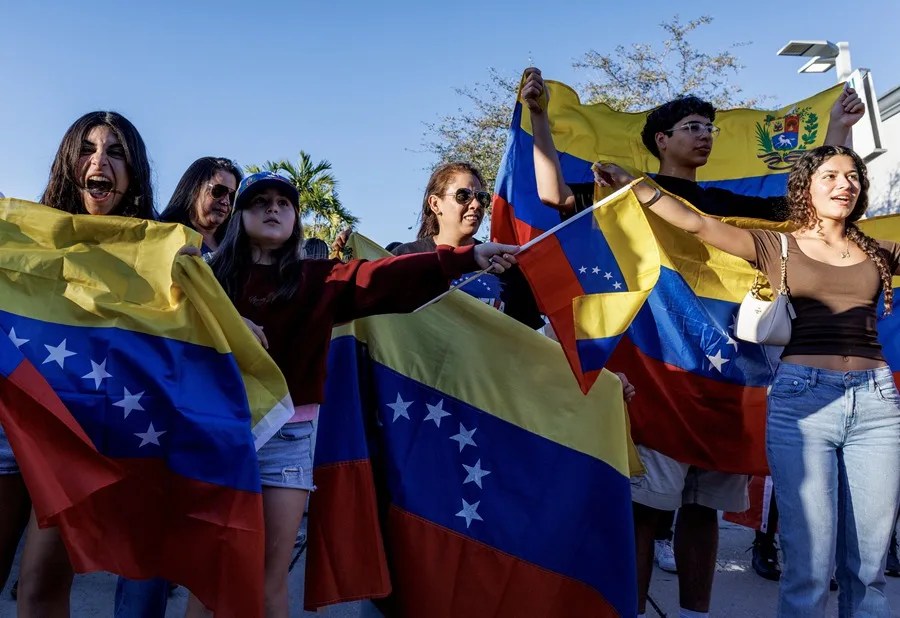 Una misión de la ONU expresa «profunda preocupación» por los derechos humanos en Venezuela