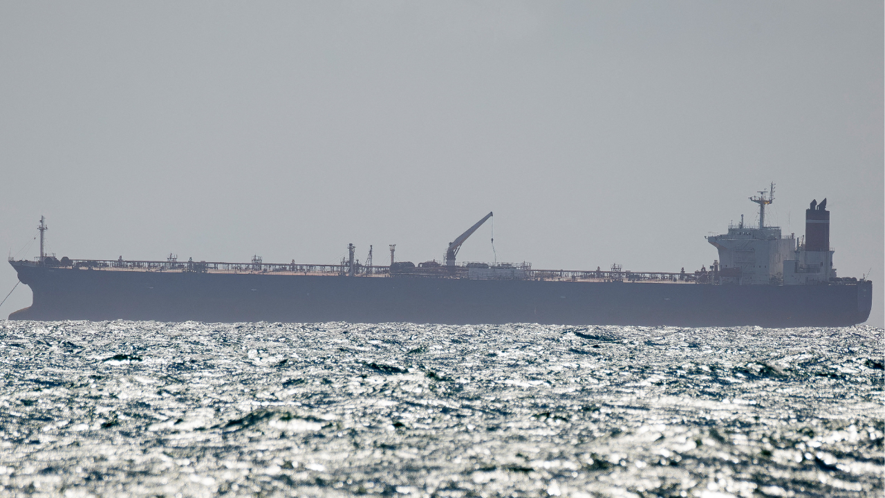 Estados Unidos Devolverá el Petrolero M/T Sophia a Venezuela tras Incautación en Enero