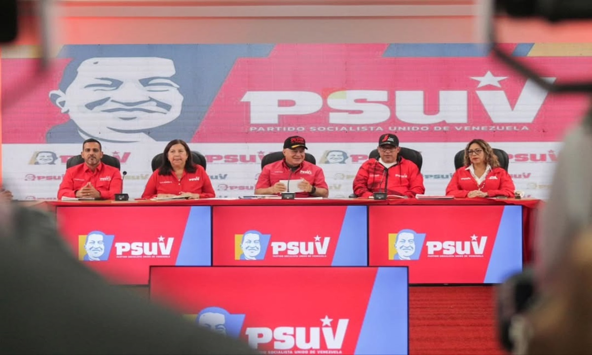 Gobierno Venezolano Impulsa Reforma a Ley de Hidrocarburos para Facilitar Alianzas Estratégicas