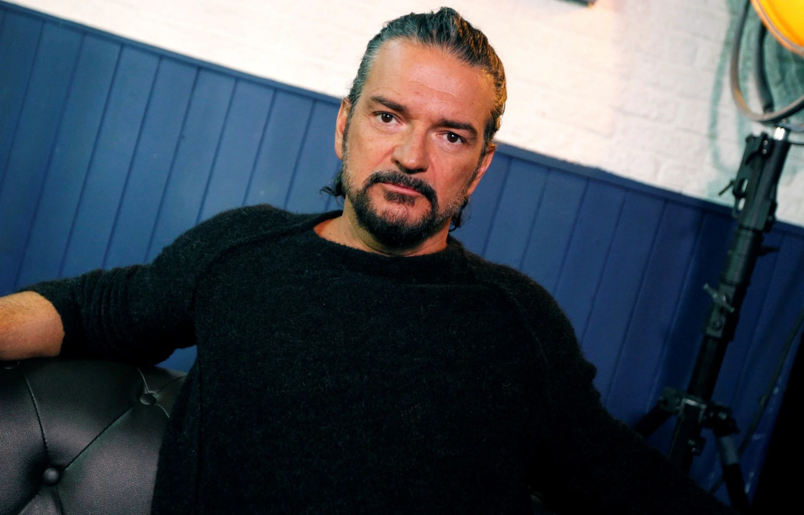 Ricardo Arjona comenzará su “gira más ambiciosa” en EE.UU. y Puerto Rico