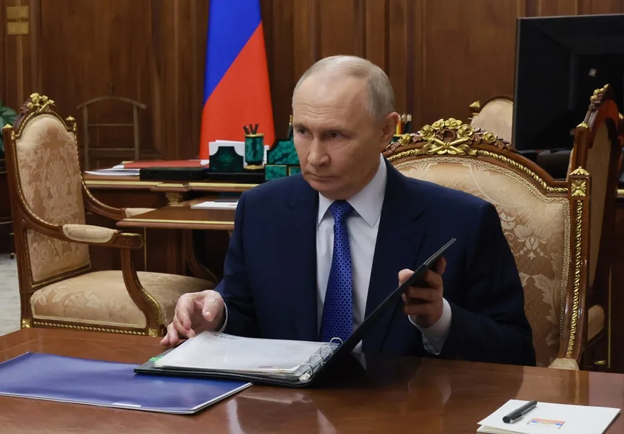 Rusia Valora la Voluntad de Diálogo de Líderes Europeos para Abordar la Situación en Ucrania