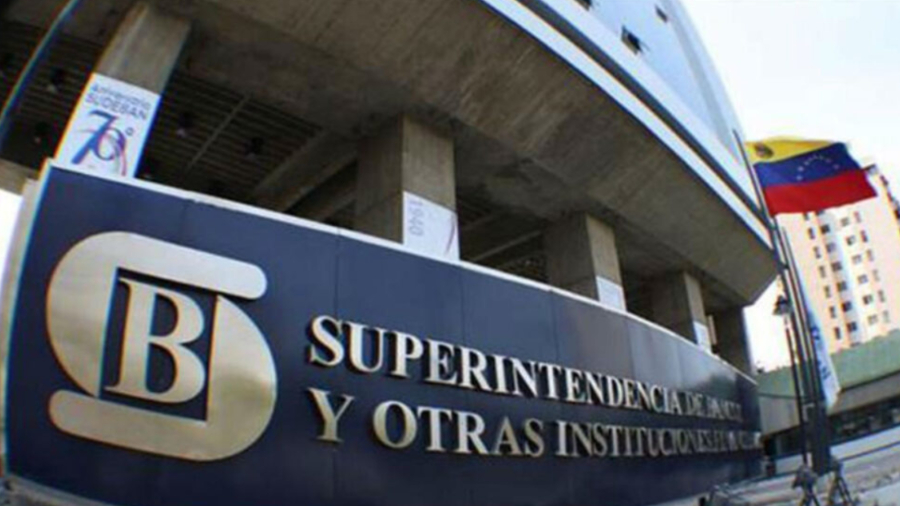 Sudeban establece calendario oficial de 22 días feriados para la banca en 2026
