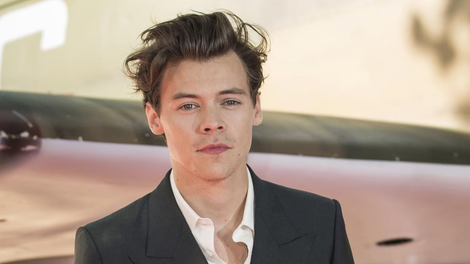 Harry Styles regresa a la música con su álbum “Kiss All The Time. Disco, Occasionally”