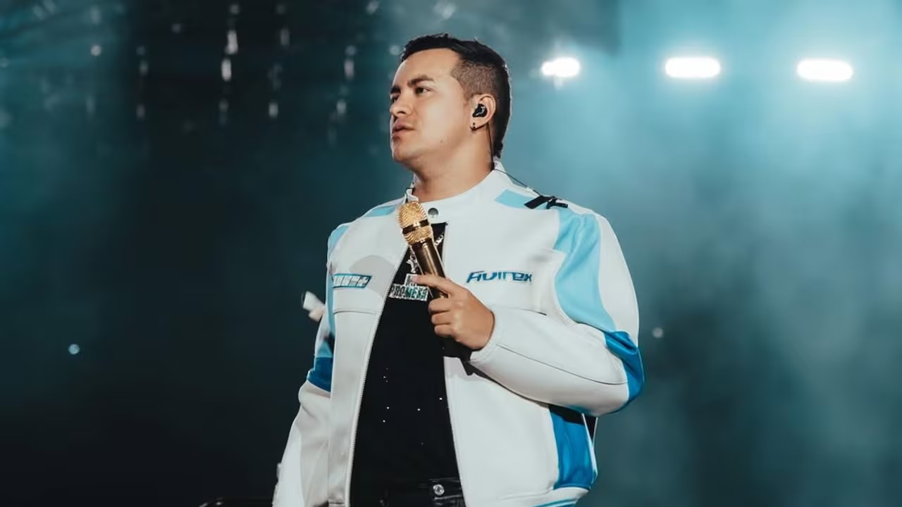 Bogotá se prepara para el último adiós a Yeison Jiménez en un multitudinario homenaje en el Movistar Arena