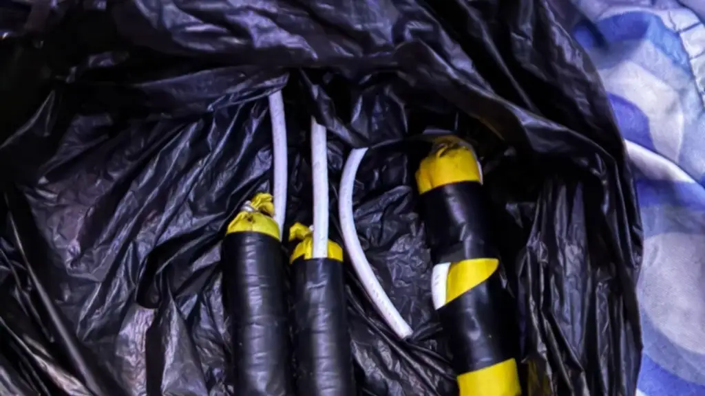 Desarticulan Banda Criminal de Extorsión en Lima: Seis Venezolanos Arrestados con Dinamita y Drogas