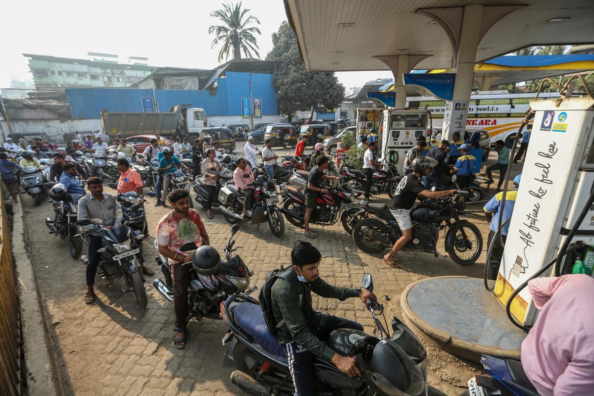 India Confirma su Interés en Reiniciar Importaciones de Petróleo de Venezuela