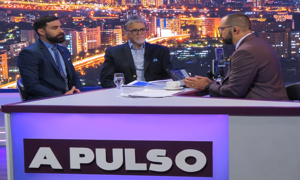 Visita del secretario de energía de EE. UU. Chris Wright revela la necesidad energética de Estados Unidos, afirma Alejandro Terán