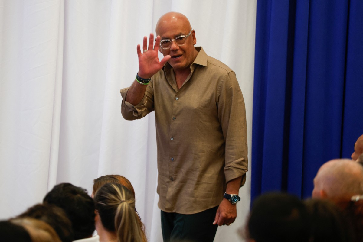 Más de 1.500 presos solicitan libertad bajo nueva Ley de Amnistía en Venezuela