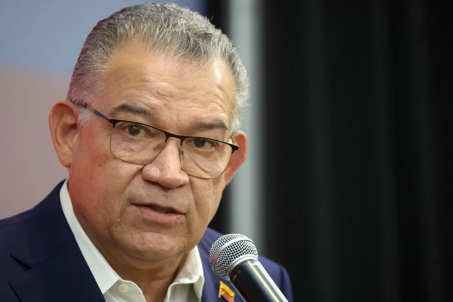 Enrique Márquez: “Estados Unidos es un gran aliado para el futuro de Venezuela”