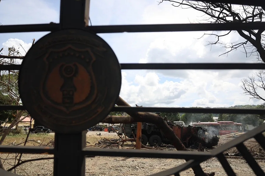 Amnistía Internacional Denuncia el Ataque de EE.UU. en Venezuela como un Uso Ilegal de la Fuerza