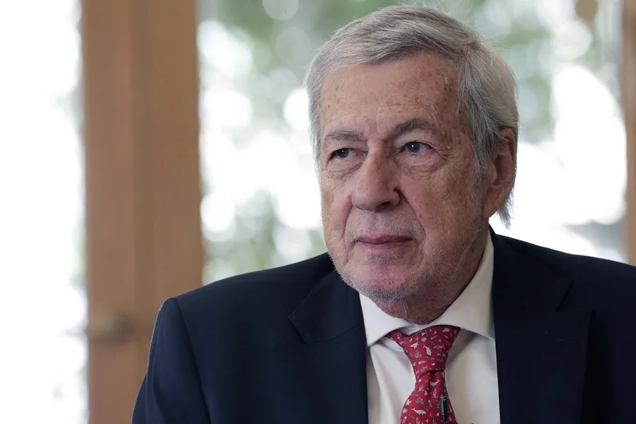 Chile defiende su soberanía ante tensiones con EE.UU. por proyecto de cable submarino con China