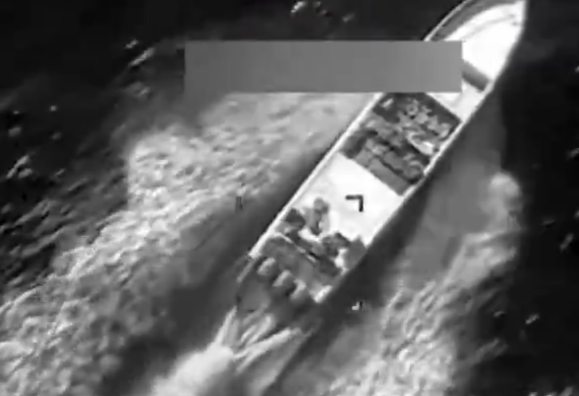 Dos Muertos en Ataque de EE.UU. contra Supuesta Narcolancha en el Pacífico: Crece la Controversia sobre la Campaña Antidrogas