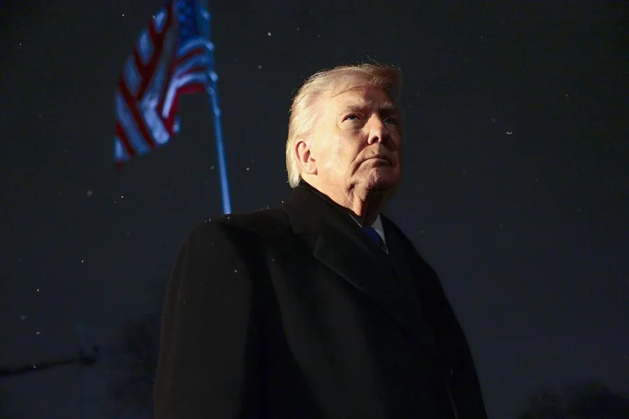 La Junta de Paz de Trump se Reúne por Primera Vez el 19 de Febrero en Washington D.C.  Washington D.C