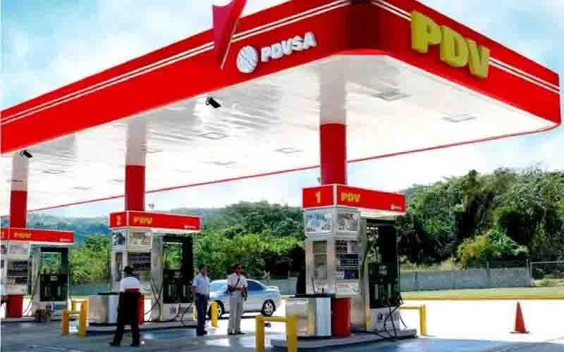 Estaciones de servicio de Venezuela declaran emergencia por ganancias mínimas y exigen estandarización de precios de combustible