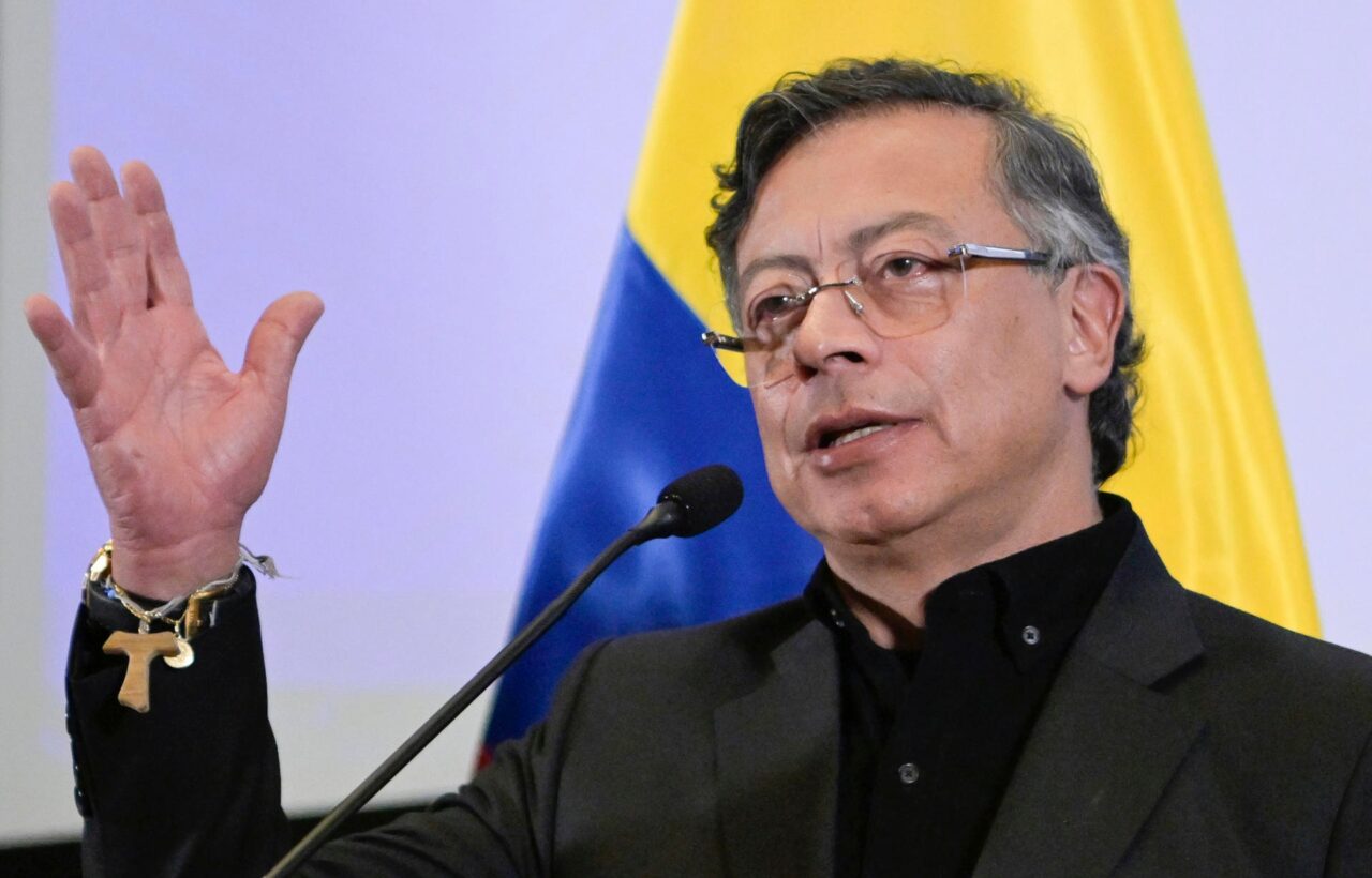 Gustavo Petro descarta importaciones de Petróleo de Venezuela, apuesta por energías limpias y cooperación regional