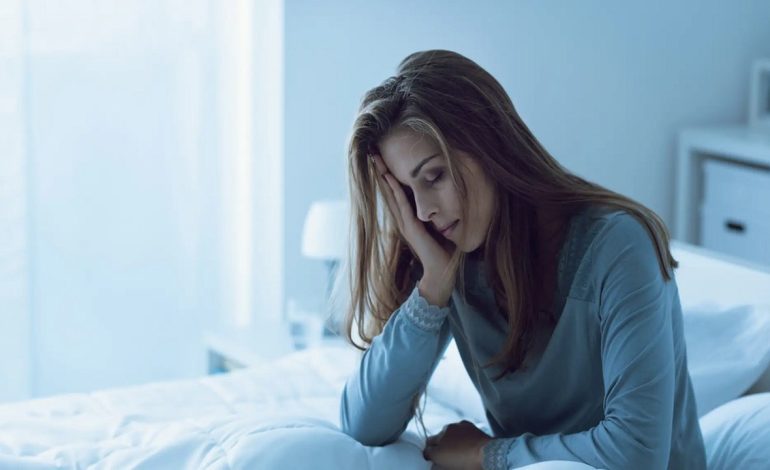 Estudio advierte: el ruido rosa, popular para dormir, podría dañar seriamente la calidad del sueño