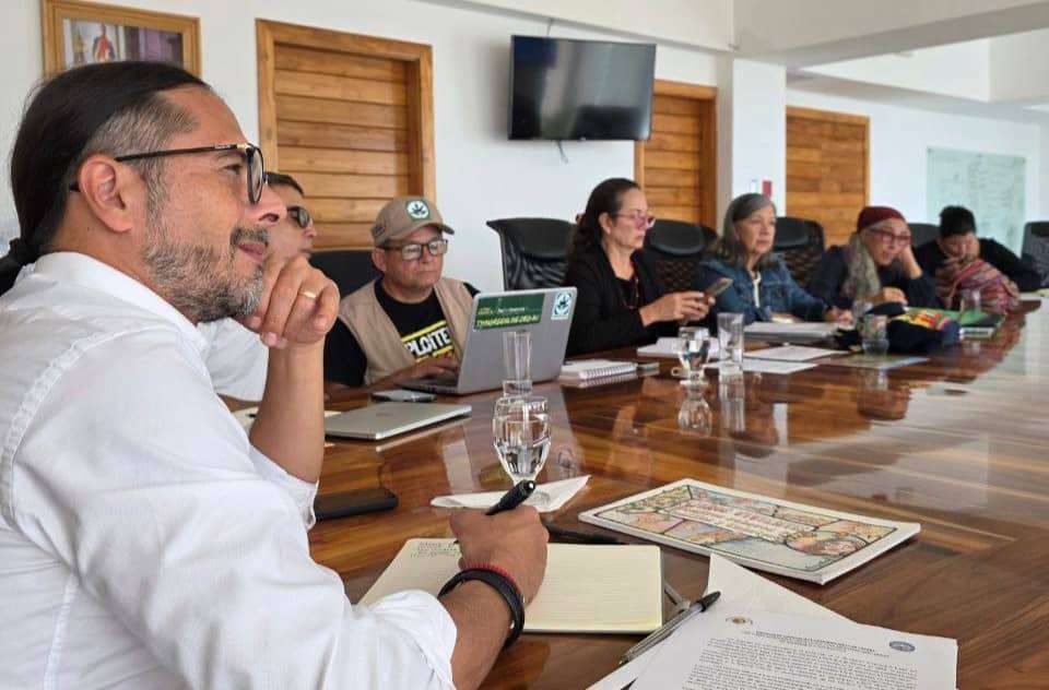 Venezuela Impulsa la “Siembra de Agua” como Pilar de su Política Nacional Ecosocialista