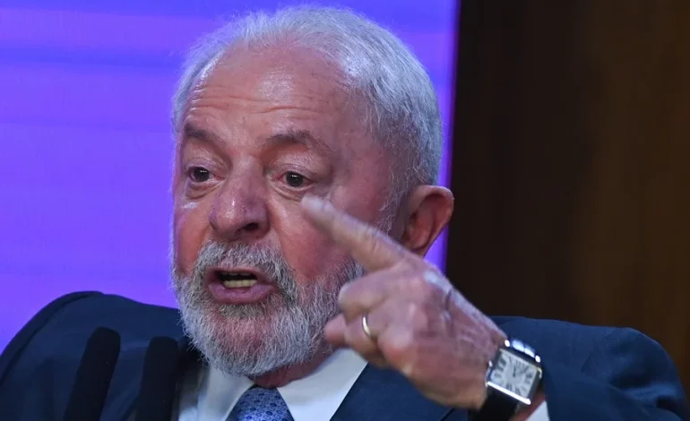 Lula da Silva: “Si mi hijo está involucrado en corrupción, tendrá que pagar el precio”