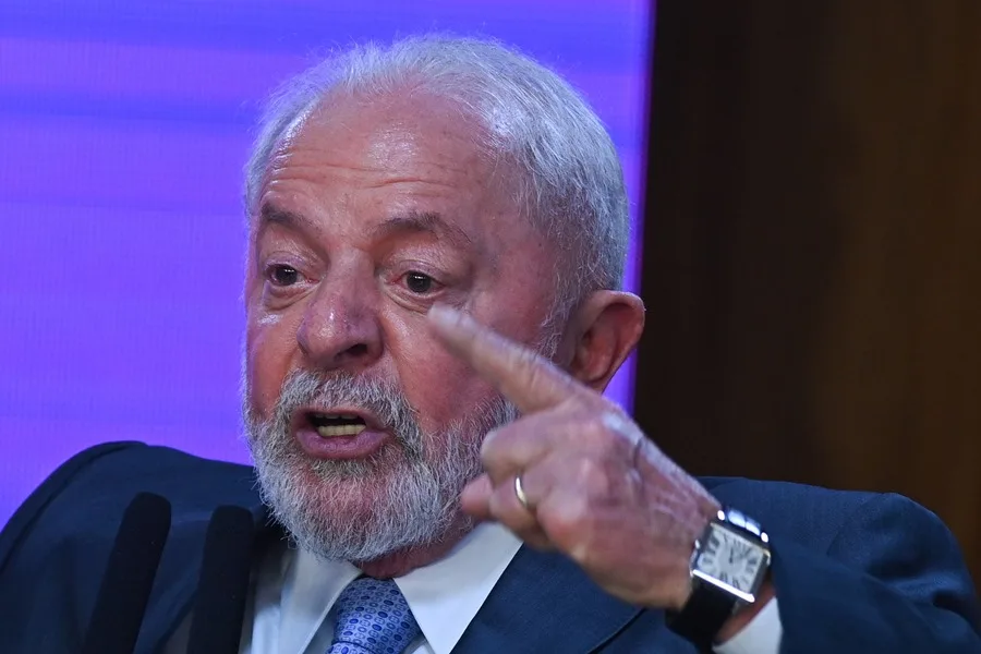 Lula da Silva: “Si mi hijo está involucrado en corrupción, tendrá que pagar el precio”