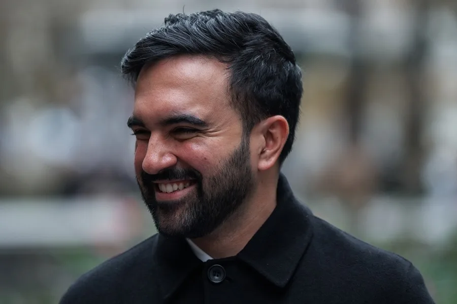 El alcalde Zohran Mamdani refuerza la protección de los inmigrantes en Nueva York con una nueva orden ejecutiva