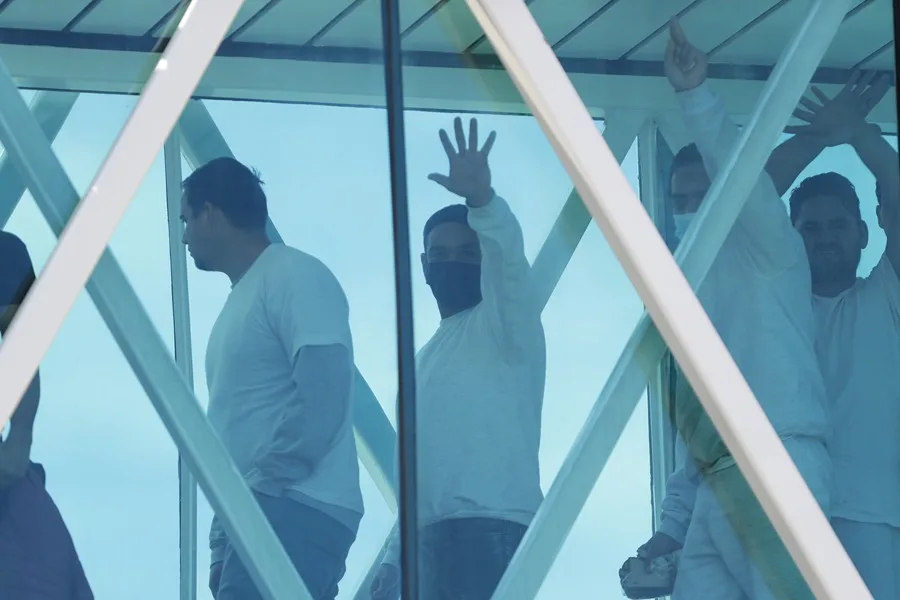 Más de 20.200 Venezolanos Regresan al País en el Programa de Repatriación “Gran Misión Vuelta a la Patria”