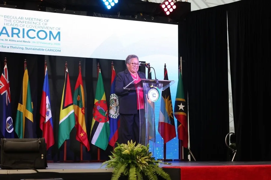 Los Países del Caribe llaman a la acción colectiva para apoyar a Cuba durante la conferencia anual de Caricom