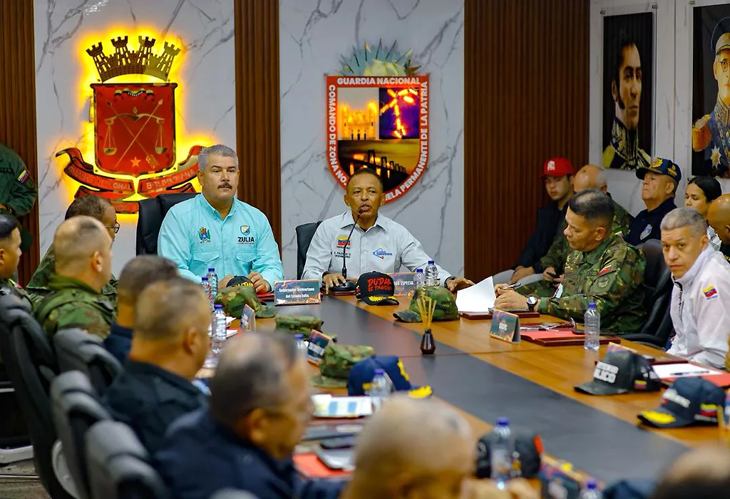 Exito del Plan Carnavales Seguros 2026 en el Zulia: Aumento en movilidad y seguridad garantizada