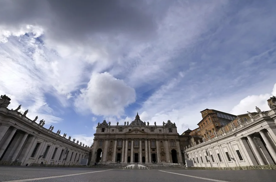 El Vaticano declara que no participará en la ‘Junta de Paz’ de Trump resaltando el rol de la ONU en resoluciones de crisis internacionales