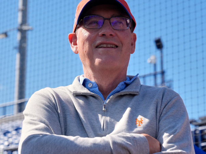 Los Mets de Nueva York: Steve Cohen declara que no habrá capitán bajo su propiedad